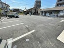 駐車場 Sグランツ下曽根