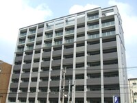 ﾋﾟｭｱﾄﾞ-ﾑﾃｨｱﾗ大手門(1002)