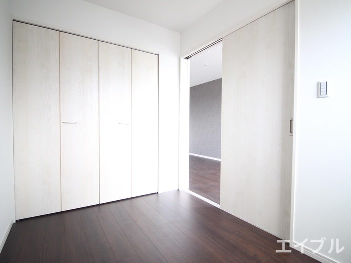 居室 IL　GRANDE　二日市北