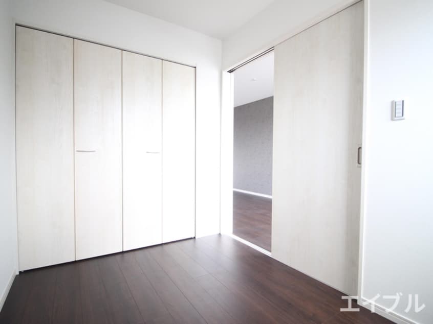 居室 IL　GRANDE　二日市北