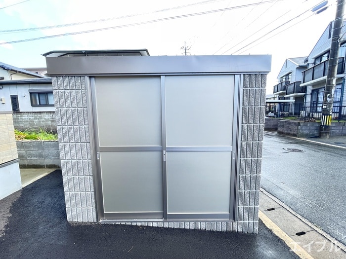 建物設備 IL　GRANDE　二日市北