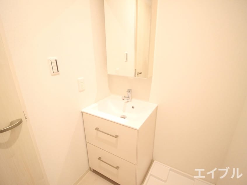 洗面 IL　GRANDE　二日市北