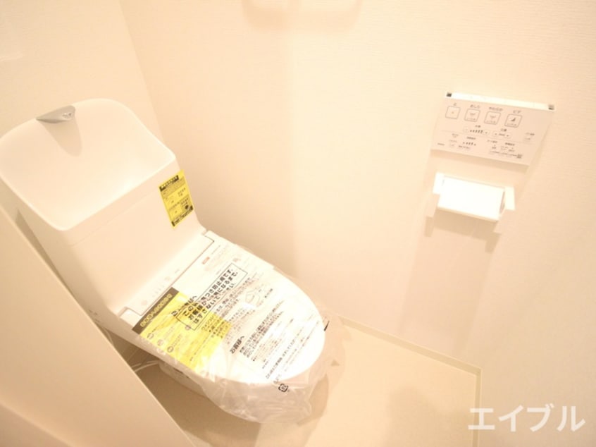 トイレ IL　GRANDE　二日市北