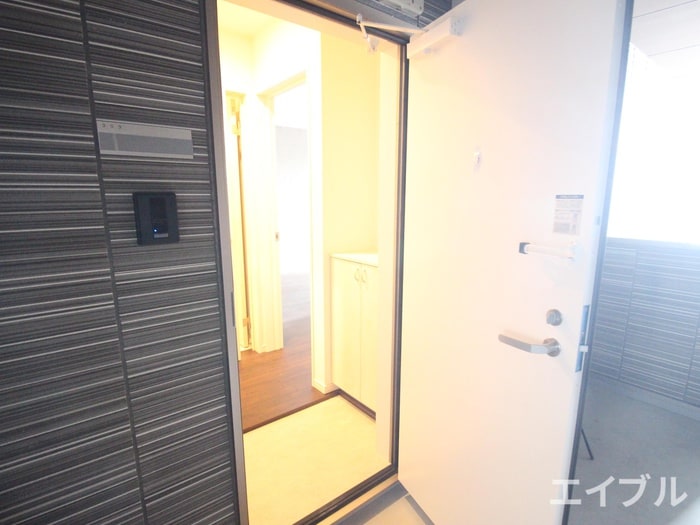 玄関 IL　GRANDE　二日市北