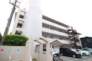 グレースビラⅠ