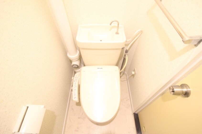 トイレ コ－ポユキ