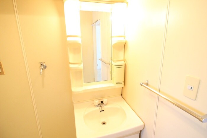 洗面 コ－ポユキ