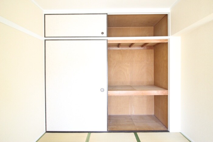 収納 コ－ポユキ