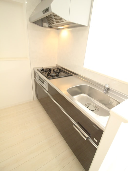 キッチン ルシエル