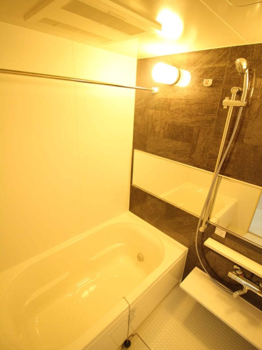 バス／シャワールーム等 ルシエル