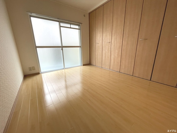 居室 黒坂壱番館