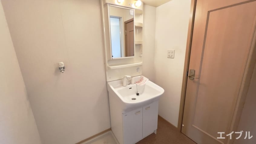 内観写真 ジェルメ・コリーヌ　B棟