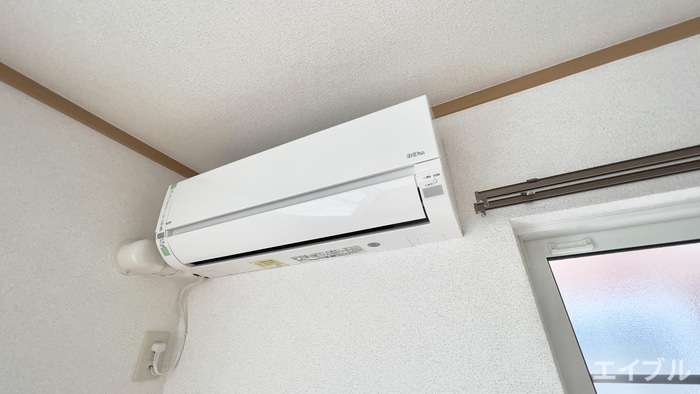 内観写真 ジェルメ・コリーヌ　B棟