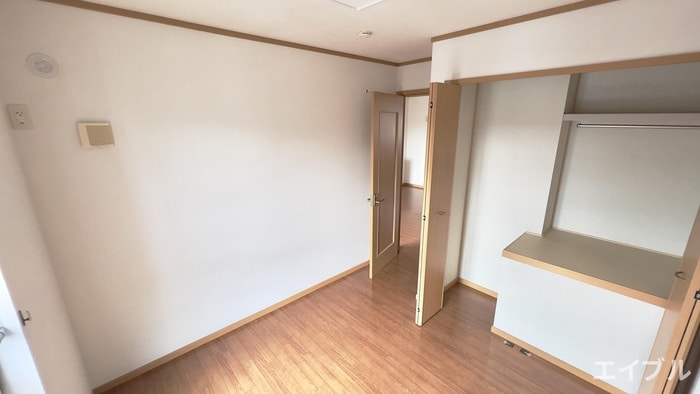 内観写真 ジェルメ・コリーヌ　B棟