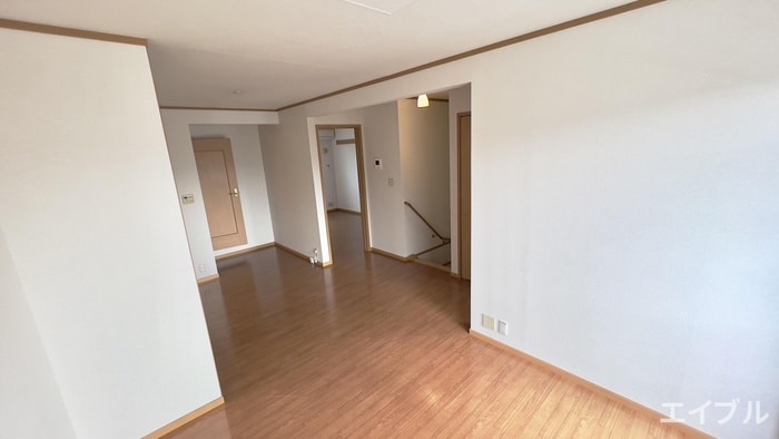 内観写真 ジェルメ・コリーヌ　B棟