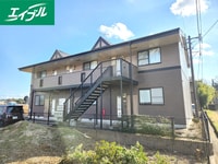 シャンアビテ　A棟