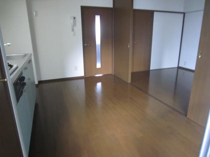 居室 高倉マンション