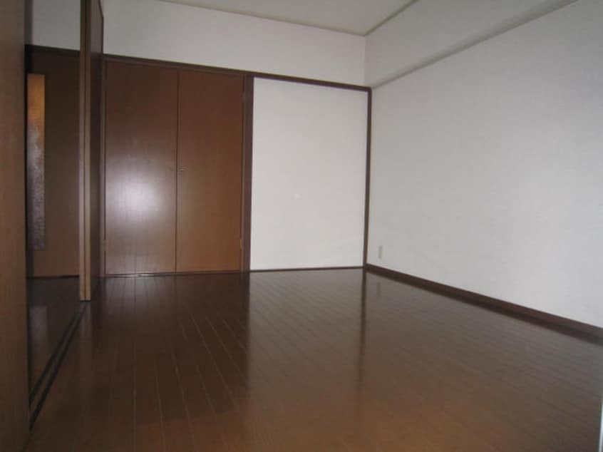 居室 高倉マンション