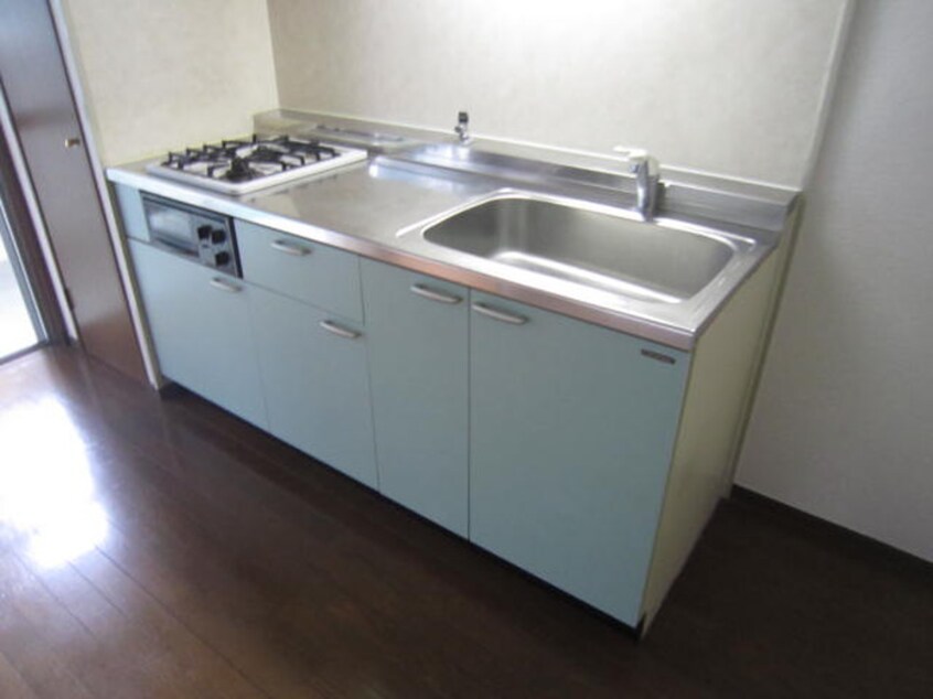 キッチン 高倉マンション