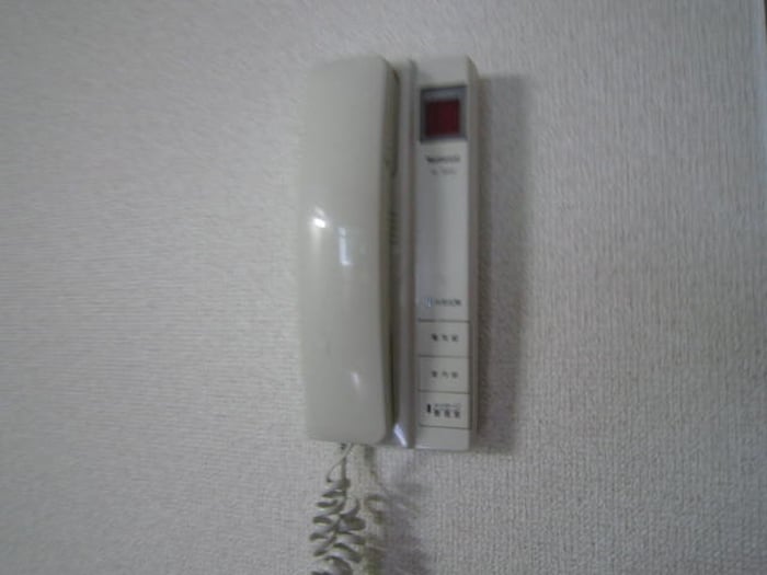 内観写真 高倉マンション