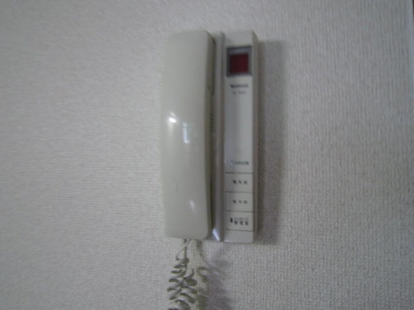 内観写真 高倉マンション