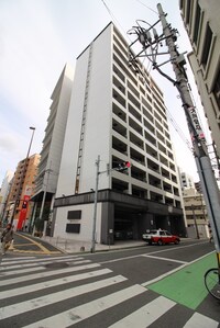 エンクレスト薬院Ⅱ（404）