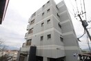 外観写真 高宮台ハイツ