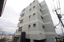 外観写真 高宮台ハイツ