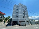 高宮台ハイツの外観