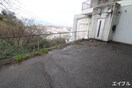 駐車場 高宮台ハイツ