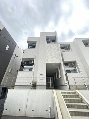 ハーモニーテラス唐原Ⅹ