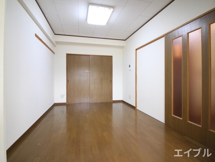 居室 リビヨン藤嶋Ｎｏ．２