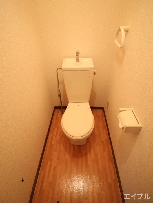 トイレ リビヨン藤嶋Ｎｏ．２