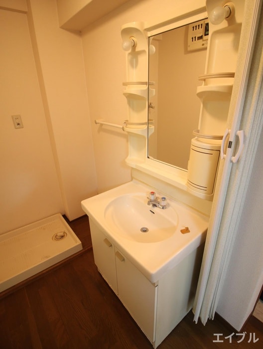 洗面 リビヨン藤嶋Ｎｏ．２