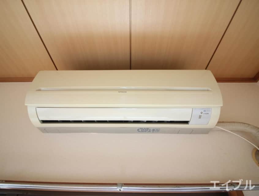 内観写真 リビヨン藤嶋Ｎｏ．２