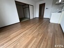 居室 シャルマン水城