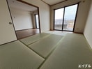 居室 シャルマン水城