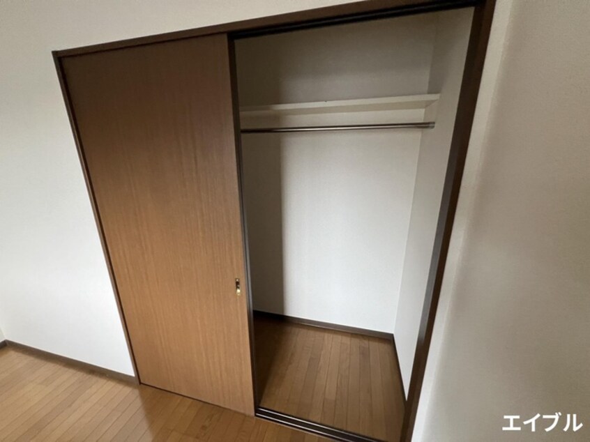 収納 シャルマン水城