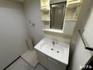 洗面 シャルマン水城