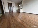 居室 シャルマン水城