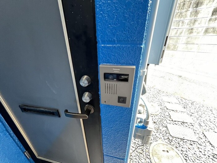 建物設備 フレッシュ高宮