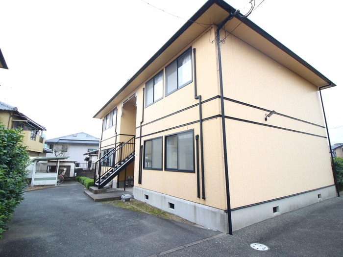 外観写真 サンガ－デンＴＭ　Ｃ