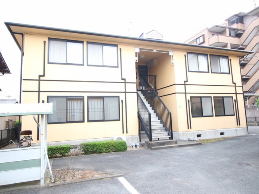 外観写真 サンガ－デンＴＭ　Ｃ