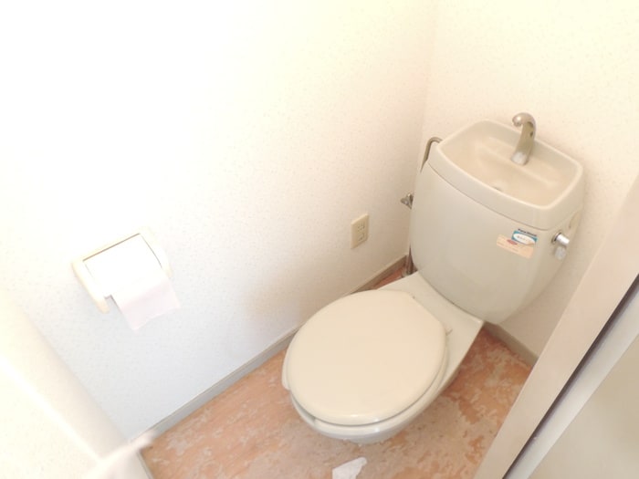 トイレ サンガ－デンＴＭ　Ｃ