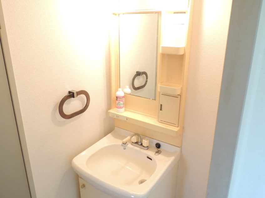 洗面 サンガ－デンＴＭ　Ｃ