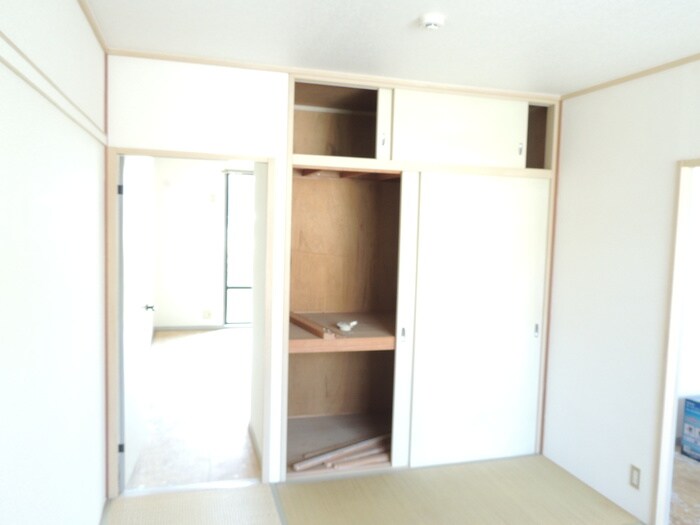 収納 サンガ－デンＴＭ　Ｃ