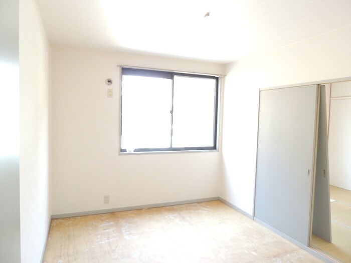 内観写真 サンガ－デンＴＭ　Ｃ