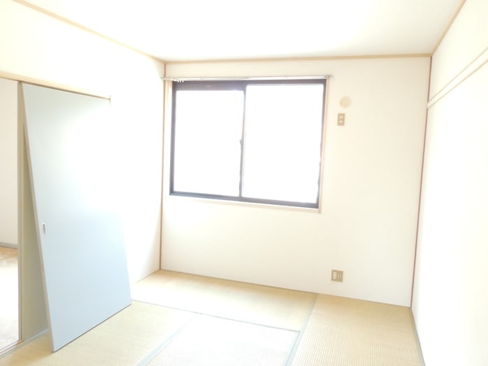 内観写真 サンガ－デンＴＭ　Ｃ