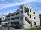スタ－マンションの外観