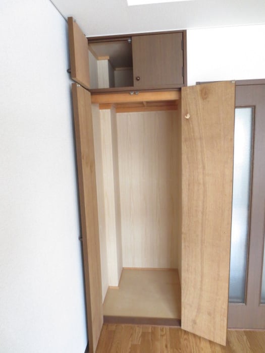 収納 スタ－マンション